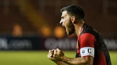 Sport Boys - Melgar en vivo: Liga 1 en directo