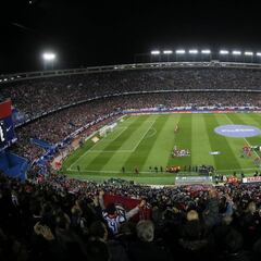 Cómo y Dónde ver el Atlético de Madrid - Espanyol: Horario y TV Online