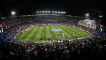 Cómo y Dónde ver el Atlético de Madrid - Espanyol: Horario y TV Online