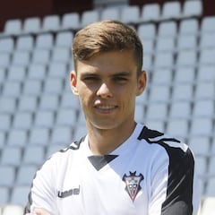 Febas: "Estamos en la pomada aunque notamos que la gente está algo nerviosa"