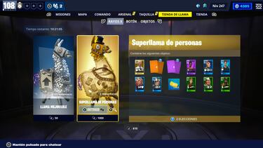 El Gobierno de España contra las loot boxes: aprobado anteproyecto de ley contra las cajas de botín en los videojuegos