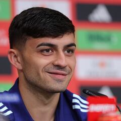 "No vamos a ser fieles al estilo y perder"