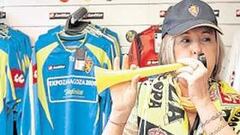 El club pide más entradas y asume que serán pocas