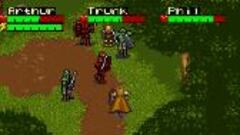 Imágenes de King Arthur & The Knights of Justice