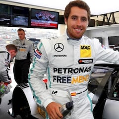 Hockenheim abre la temporada