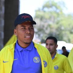 Roger Martínez reportará con el América; espera salida a fin de mes