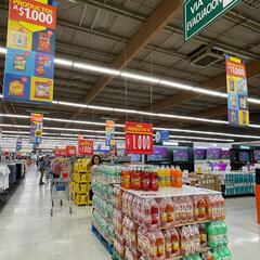 Horario de los supermercados, hoy 16 de julio en Chile: a qué hora abren y cierran por el feriado | Líder, Jumbo, Unimarc...