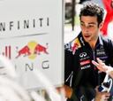 Confirman la descalificación de Ricciardo en el GP Australia
