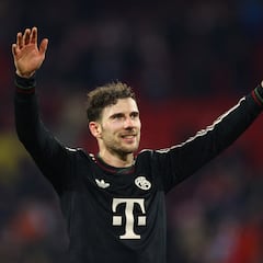 Mercado de fichajes, en directo: última hora de Real Madrid, Barcelona, Atlético de Madrid y fútbol internacional