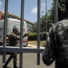 Asesinato del Ministro Dominicano Orlando Jorge Mera: qué ha pasado y qué se sabe