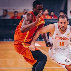 Colom: "Estamos contentos por cómo ha ido todo"