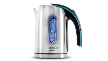 Este hervidor de agua de acero inoxidable tiene un 51% de descuento