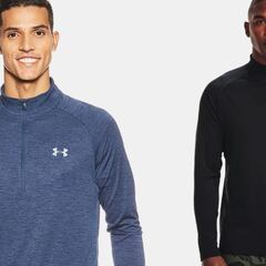 La sudadera para hombre Under Armour top ventas en Amazon
