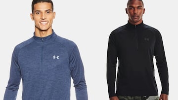 La sudadera para hombre Under Armour top ventas en Amazon