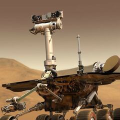 El plan de China para llevar vida humana a Marte