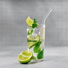 Beat the heat with this irresistible mojito recipe: Make it your new go-to summer cocktail