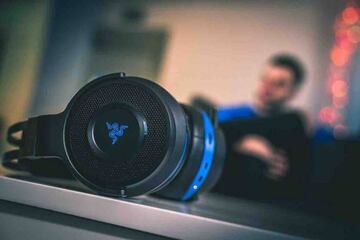 Razer Thresher / Razder