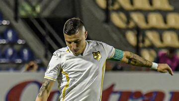 Águilas sufre, pero se lleva los tres puntos de Envigado