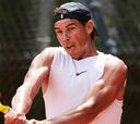 Nadal debuta ante Mayer con Ferrer en el horizonte