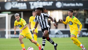 02/11/24 PARTIDO SEGUNDA DIVISION
Cartagena - Deportivo de la coruña
CEDRIC