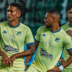 El Cali descarta fichar un técnico costoso y de renombre