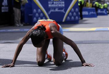 ¿Cárcel para los atletas dopados? Kenia dirá que sí