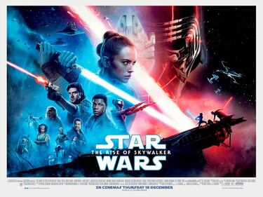 Star Wars: J.J. Abrams critica la falta de planificación en la última trilogía cinematográfica