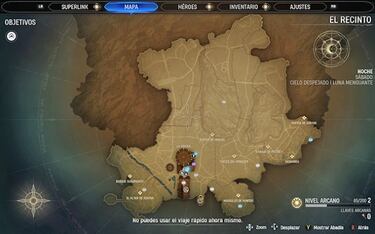 Midnight Suns, impresiones. Un soplo de aire fresco en el mundo de la estrategia