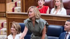 El Gobierno esperará los “pasos” de la Asamblea de la RFEF