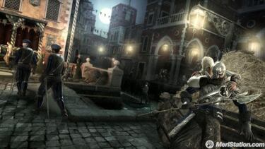 [GC] Assassin's Creed II, Impresiones