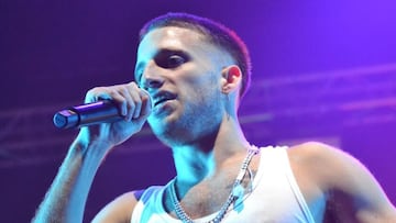 Ni Noult ni Frescolate: estos son los campeones internacionales que no estarán en Red Bull Batalla Nueva Historia