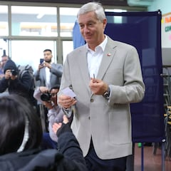 “This is great news”: Chilean President José Antonio Kast reacts to the capture of Nicolás Maduro by the United States