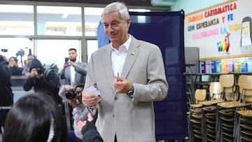 The president-elect of Chile used his X account to issue a statement following the capture of Nicolás Maduro in Venezuela.