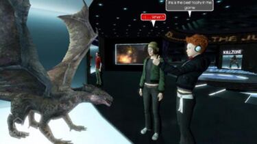[GDC] PlayStation Home, el lugar de encuentro virtual de PS3