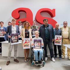 El FID llega a Miraflores de la Sierra: “Serán dos jornadas mágicas”