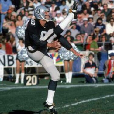 El Salón del Oprobio de Canton, Ohio: ¿Dónde está la AFL?