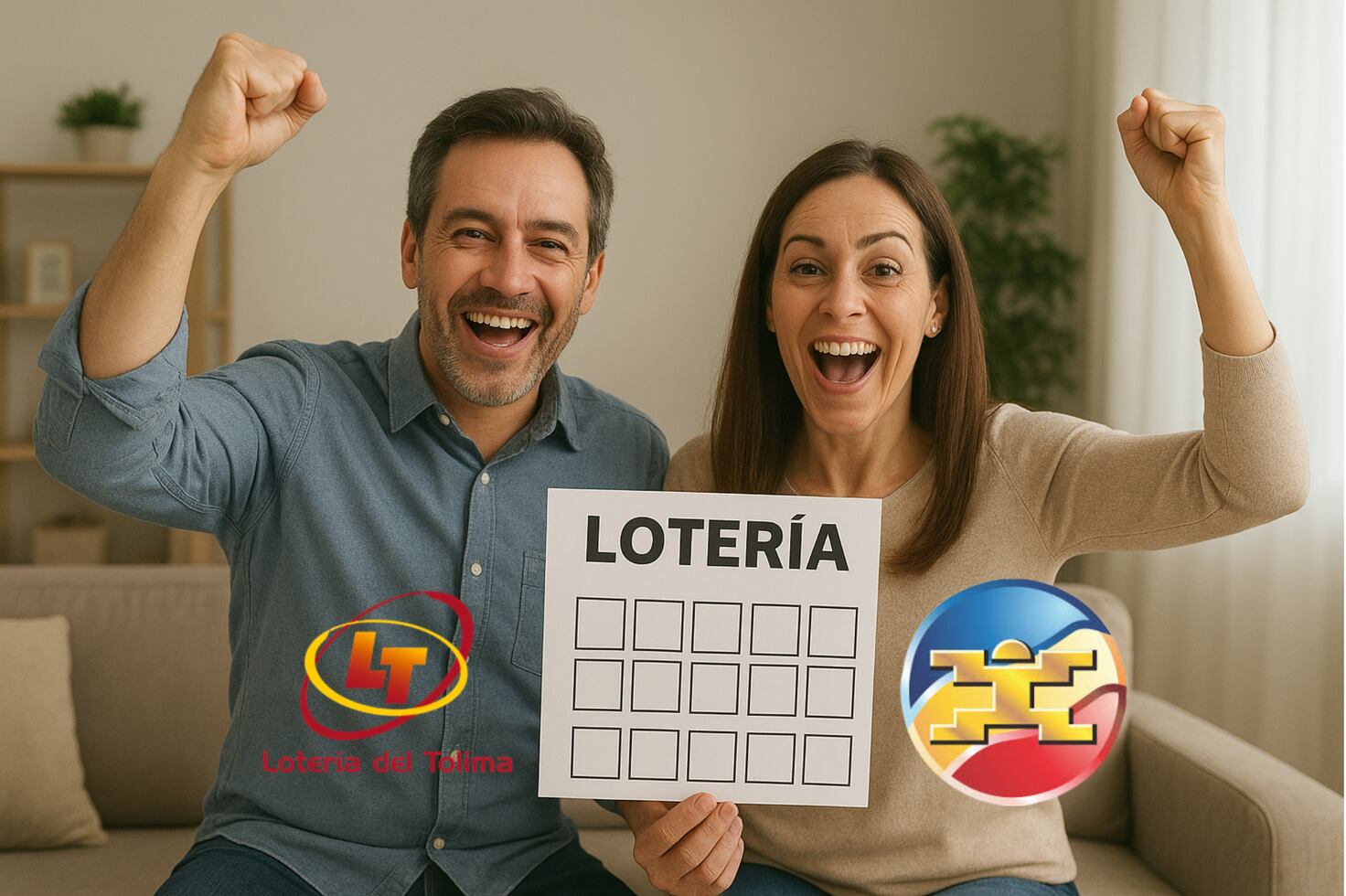 Lotería de Cundinamarca sortea $10.000 millones en premio mayor este lunes — image 1