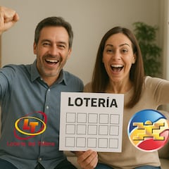 Resultados loterías Cundinamarca y Tolima hoy: números que cayeron y ganadores | 2 de febrero