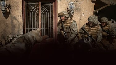 Six Days in Fallujah: las claves de la polémica del juego ambientado en la Guerra de Irak