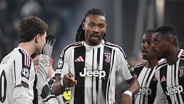 Mónaco - Juventus : TV, horario y cómo ver la Champions League online