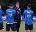 “Berizzo no funcionó en Paraguay, pero puede calzar con el jugador chileno”