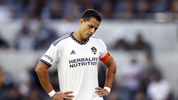 LA Galaxy es un equipo bipolar. Contra equipos que están en zona de Playoffs tiene marca ganadora, pero ante los de abajo tiene registro perdedor en la MLS.