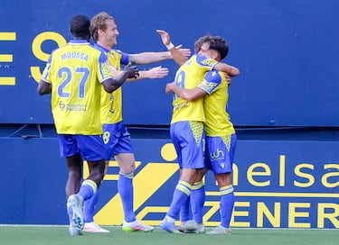 Gaizka Garitano: ¡°Si no movemos piezas en la plantilla, no podremos cambiar mucho esto¡±