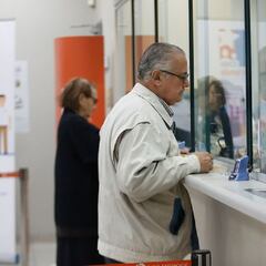 Ex Bono Marzo 2021: cómo consultar con RUT si soy beneficiario