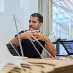 Osasuna recibe los trabajos sobre Tajonar