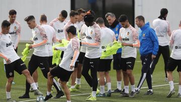 Celades, Mangala, Paulista, Guillamón...