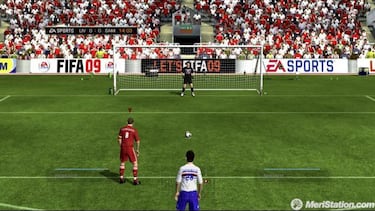 FIFA 09, Impresiones