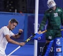 Xavi Lleonart: “El hockey español tiene un espíritu impresionante”
