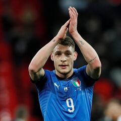 De estrella del Calcio a ser ofrecido a media Europa