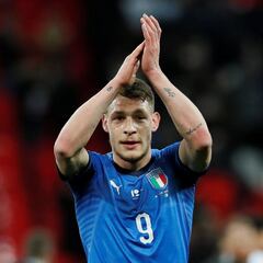 Mourinho, rival del Valencia por Belotti